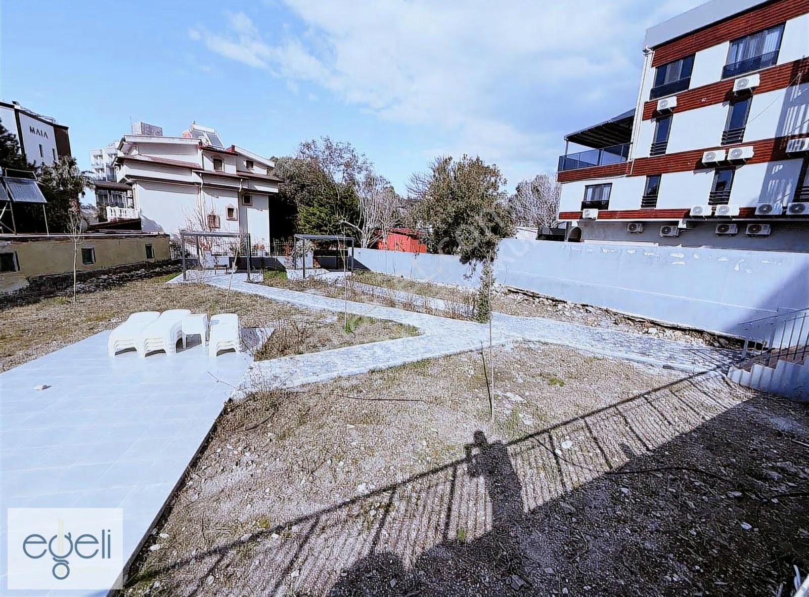 Denize Sıfır Acil Satılık 3 Adet Rezidans Daire Yatırım Fırsatı - Görsel 5