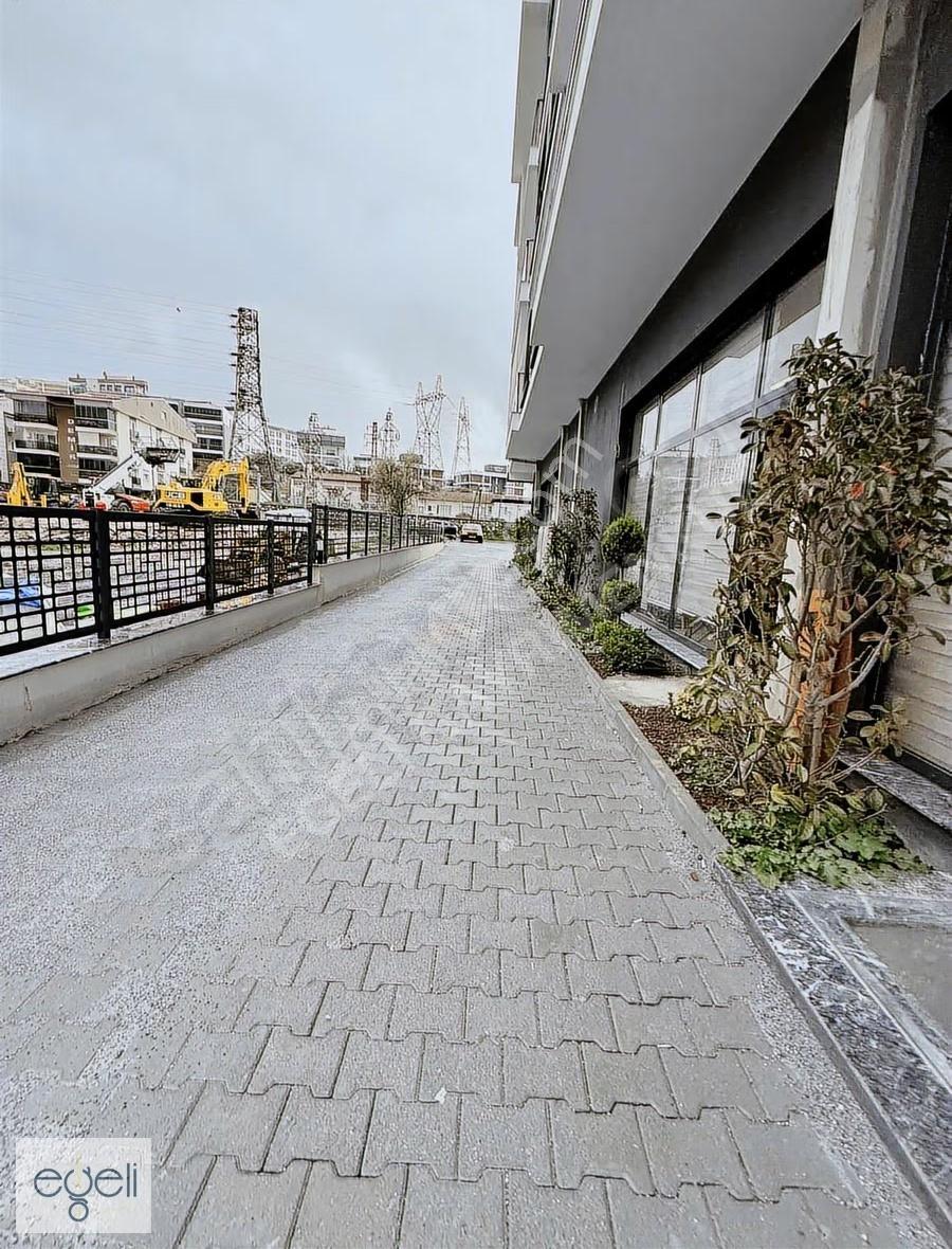 Merkezi Konumda Yerden Isıtmalı, Kapalı Otoparklı 3+1 Daire - Görsel 8