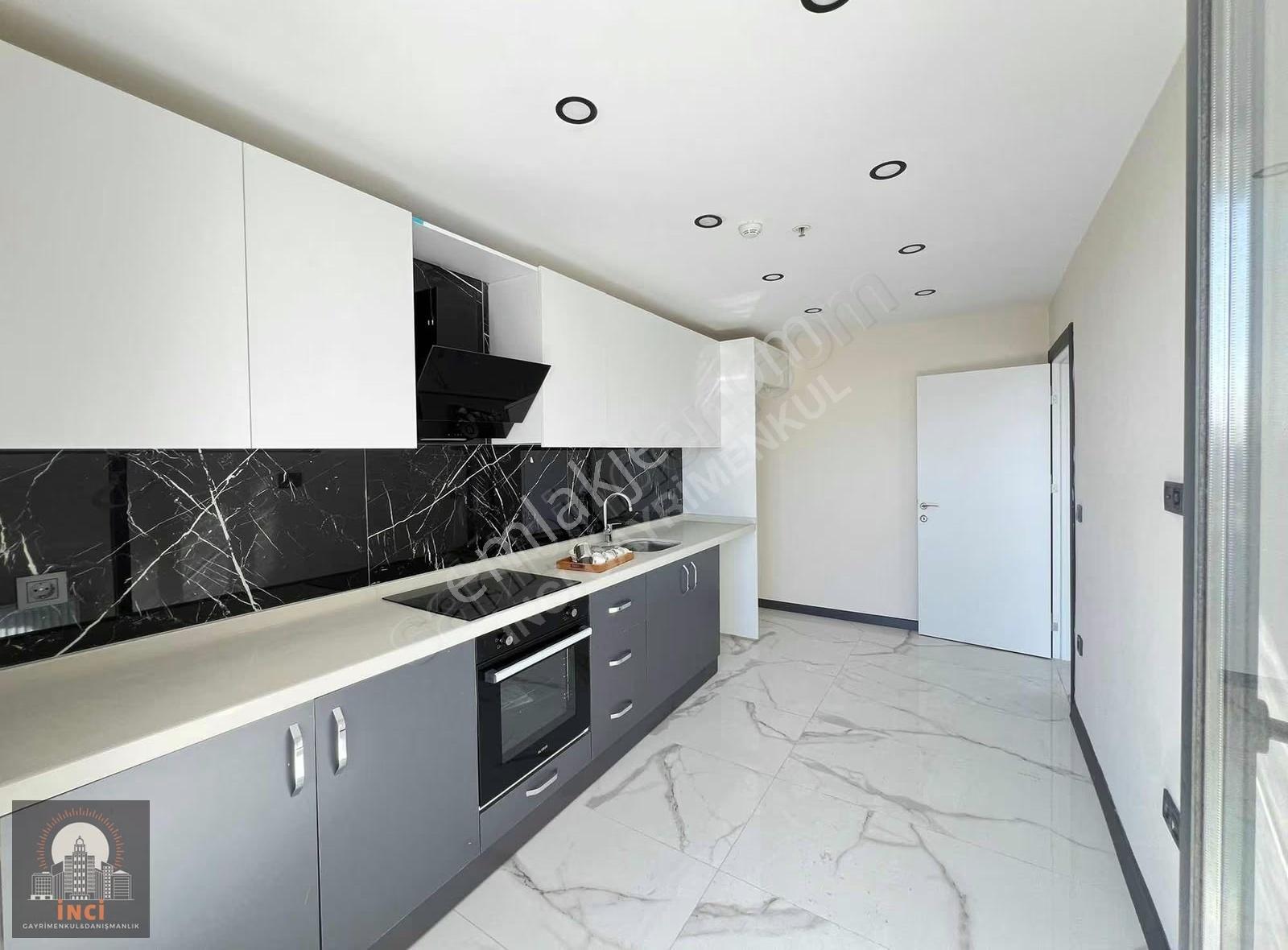 Mahmutbey Metro Üstünde Lüx 3+1 Daireler İçin İrtibata - Görsel 3
