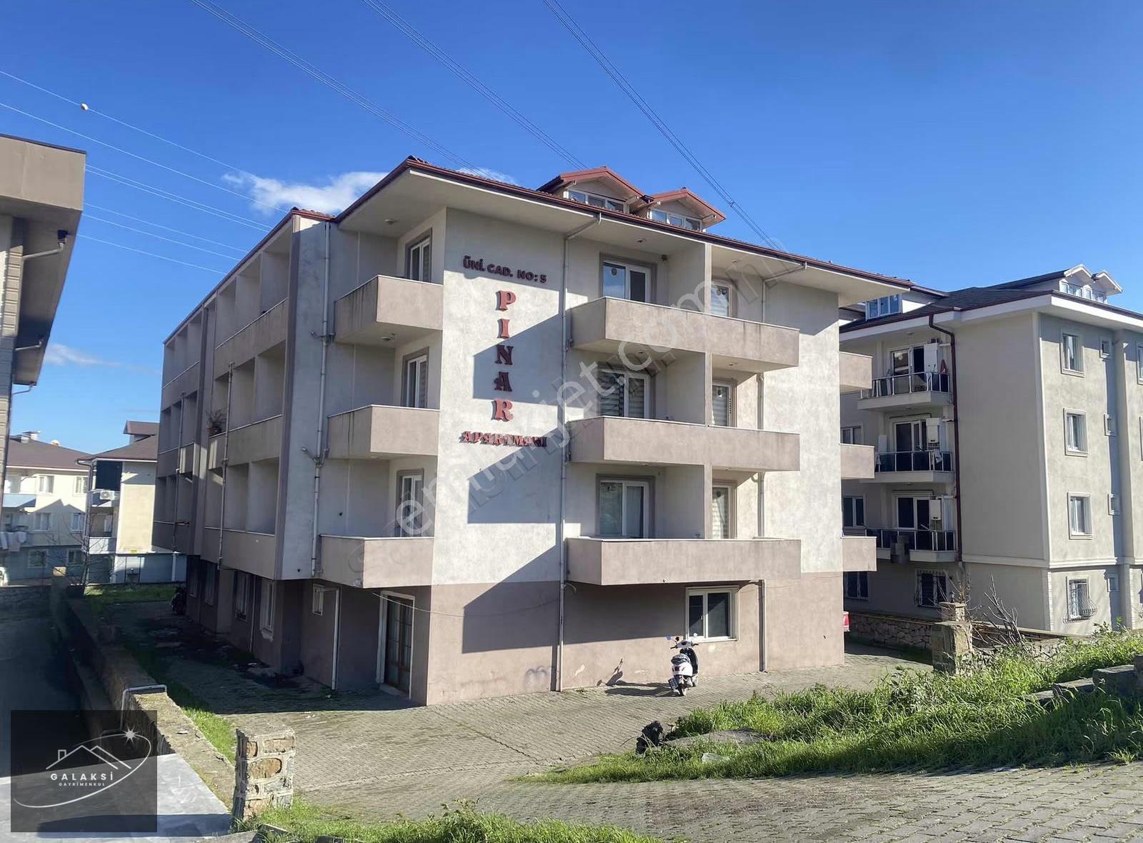 Mavi Durak Yakını Faturalar Dahil Kotasız 2+1 Kiralık Daire