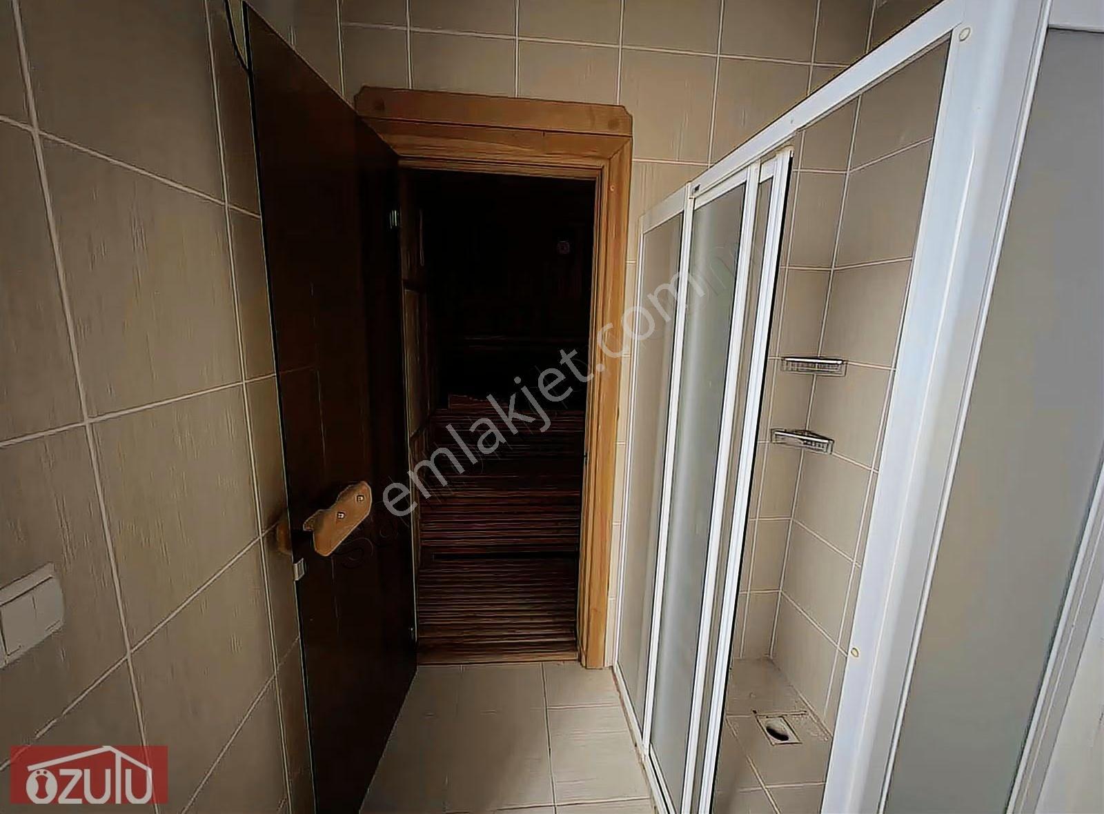 Güzeloba Kiralık 4+1 Villa( Site İçerisinde Müstakil Bahçeli) - Görsel 12