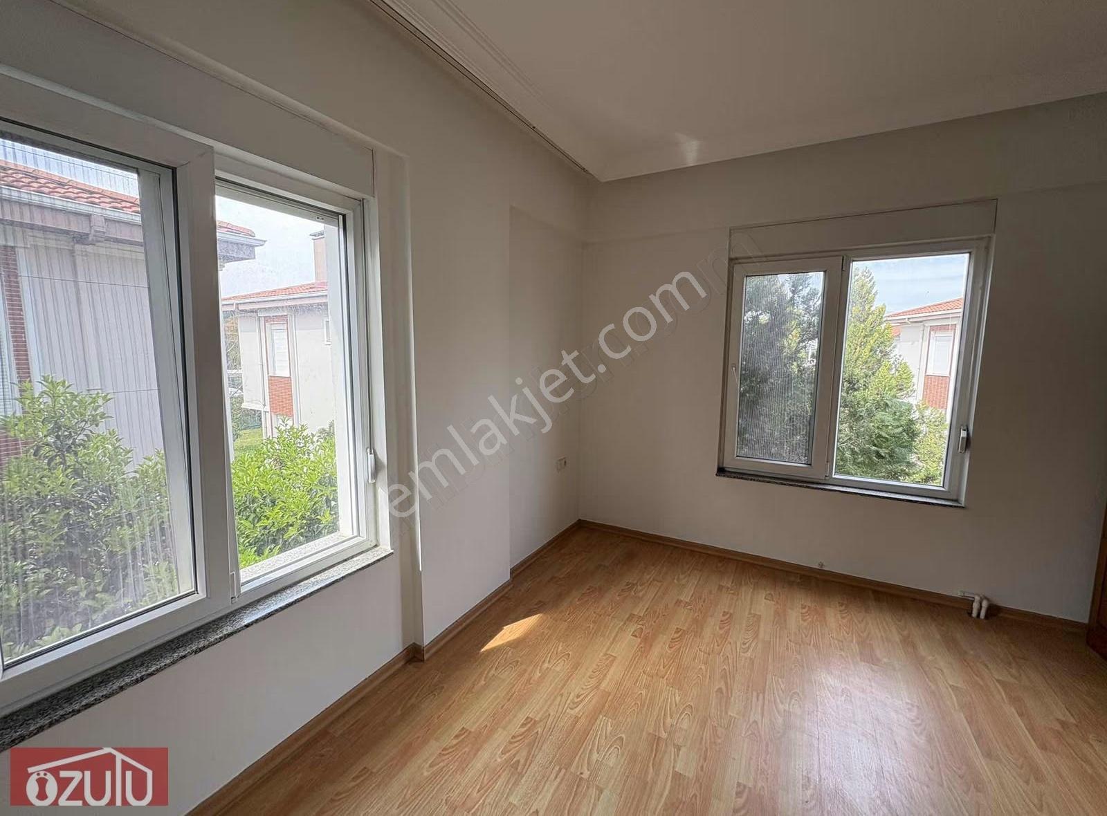 Güzeloba Kiralık 4+1 Villa( Site İçerisinde Müstakil Bahçeli) - Görsel 24
