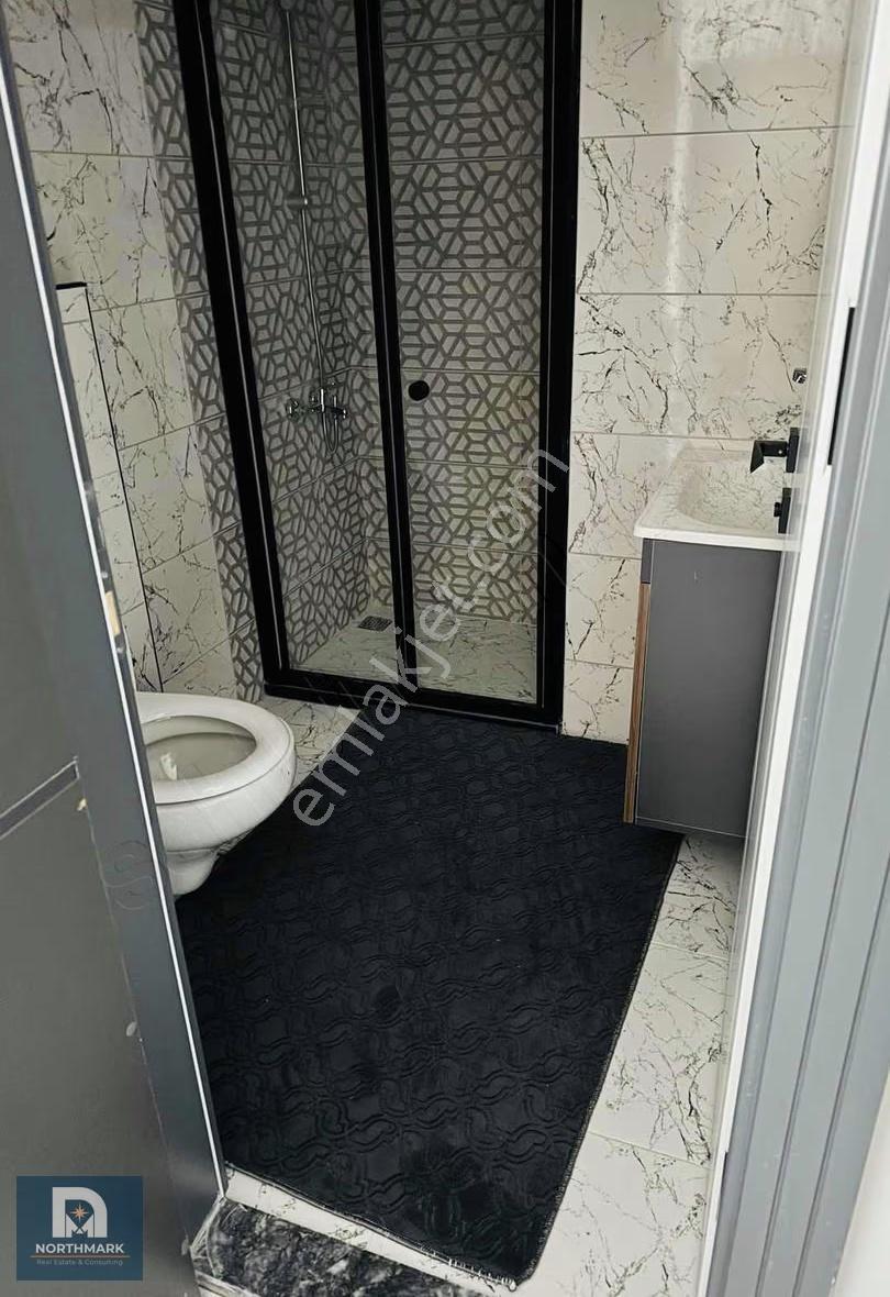 Northmarktan Toplu Konut Bulvarında Eşyalı Kiracılı 1+1 Daire - Görsel 3