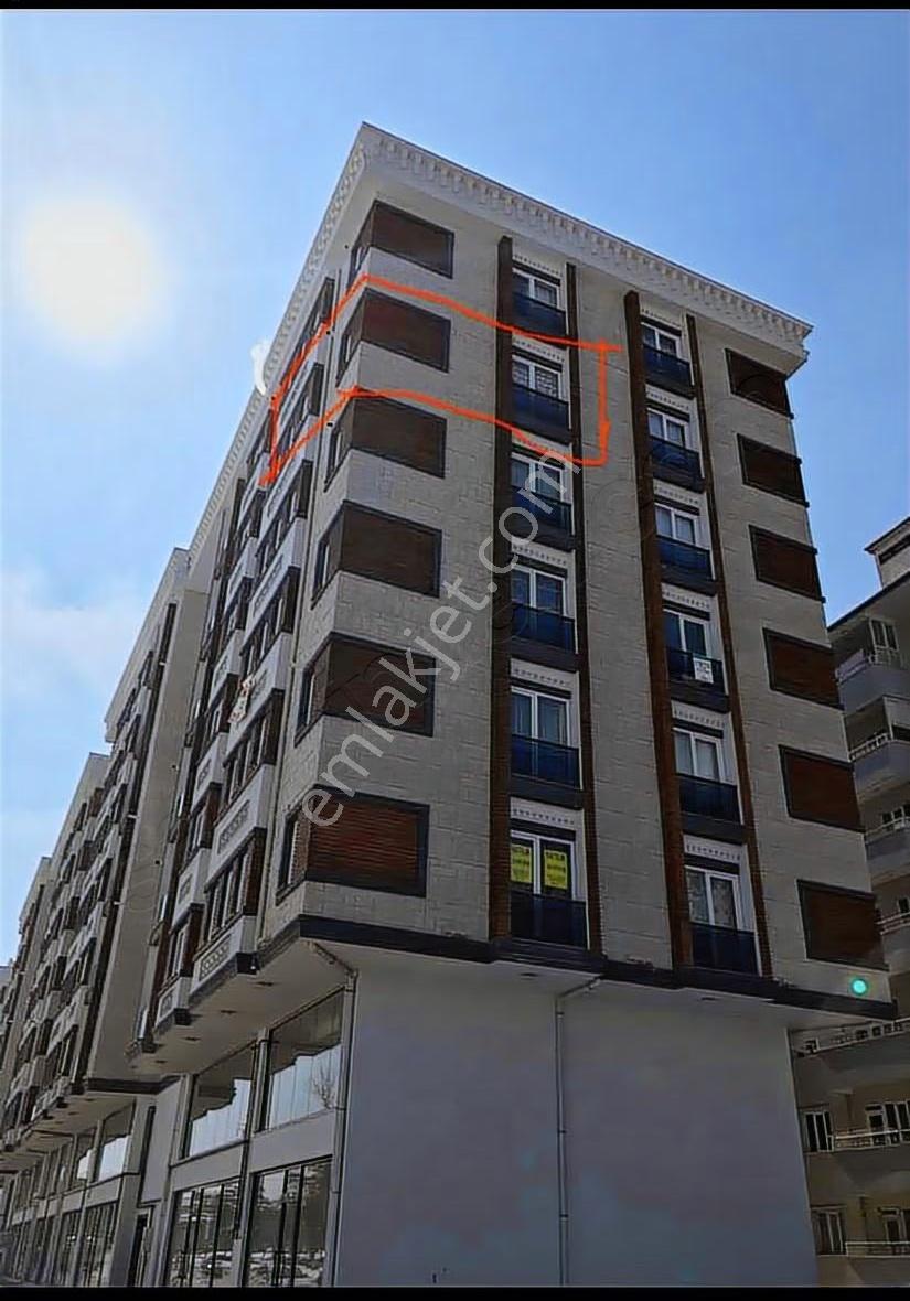 Kiralık Eşyalı Daire - Görsel 4