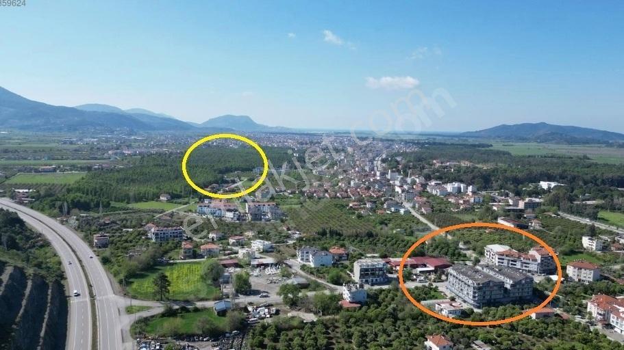 Asansörlü,havuzlu,üniversite Yakını,arakat , Eşyalı, Köşe Daire - Görsel 18