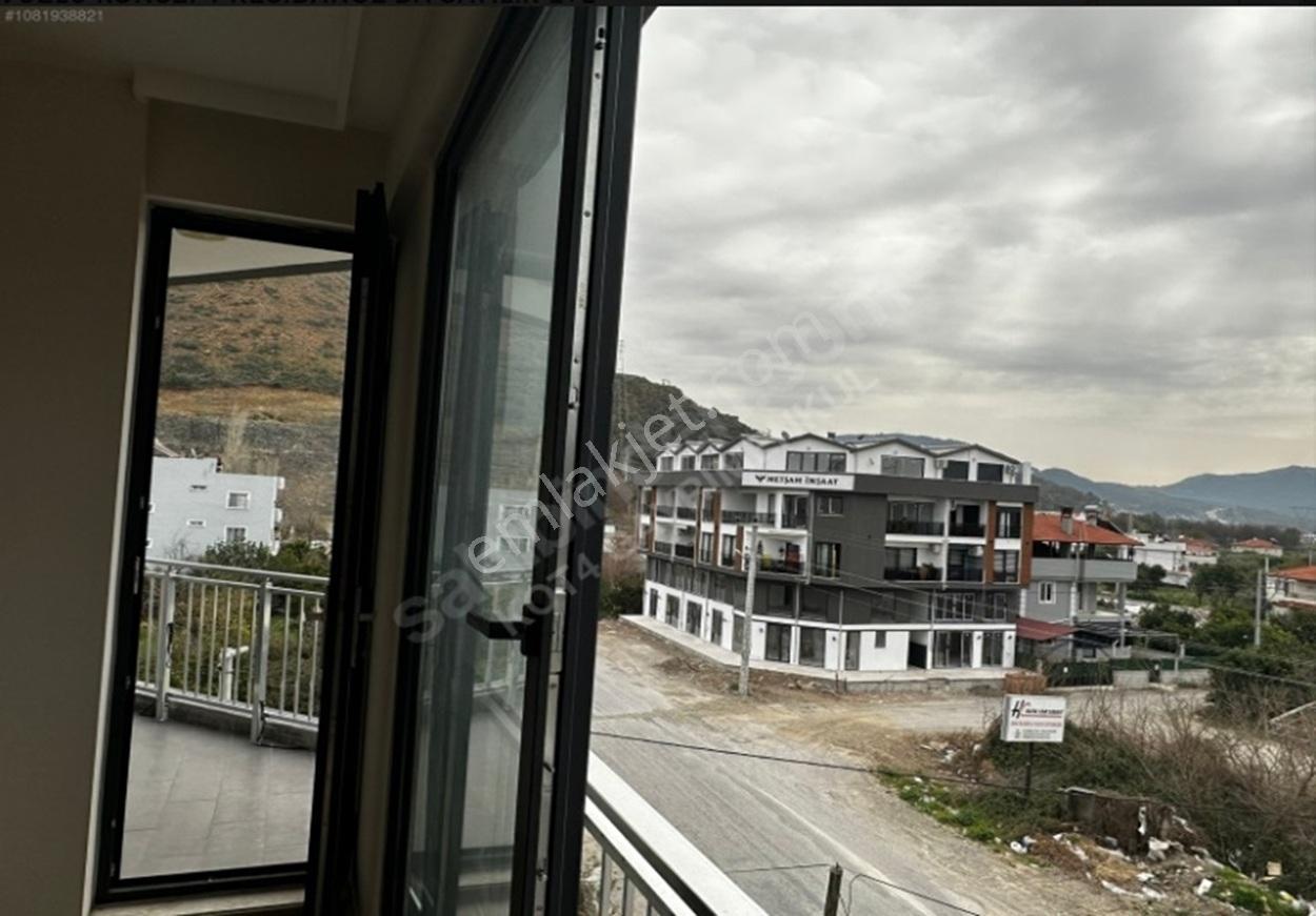 Asansörlü,havuzlu,üniversite Yakını,arakat , Eşyalı, Köşe Daire - Görsel 21