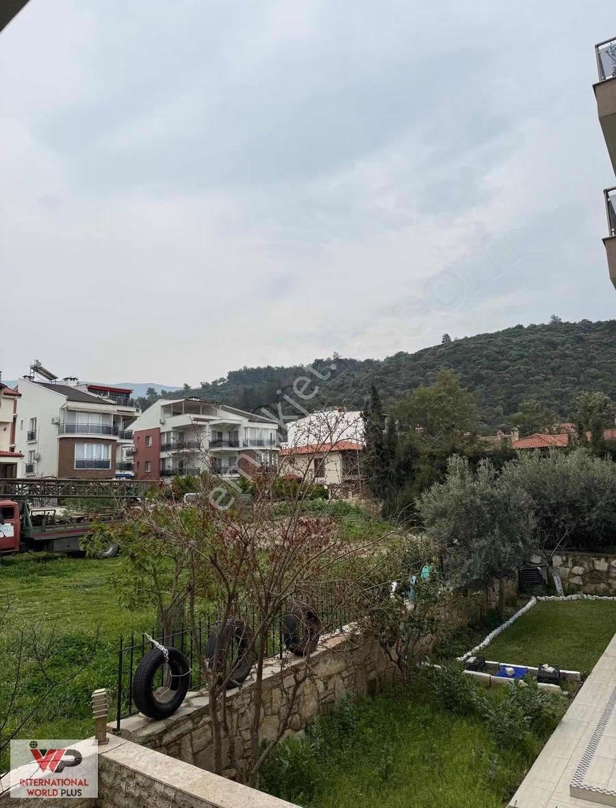 Güzelçamlı'da Denize Yürüme Mesafesinde Kiralık 1+1 Daire