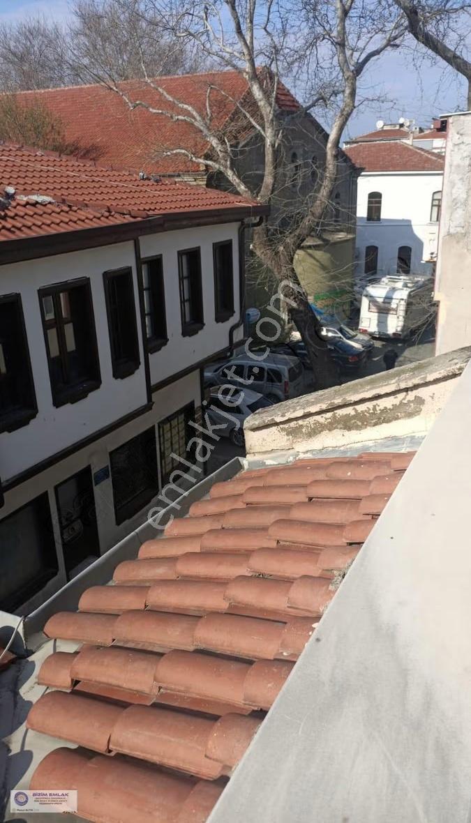 Bursa Mudanya Merkezde Mütareke Mh. Satılık 3 Katlı Müstakil Ev - Görsel 20