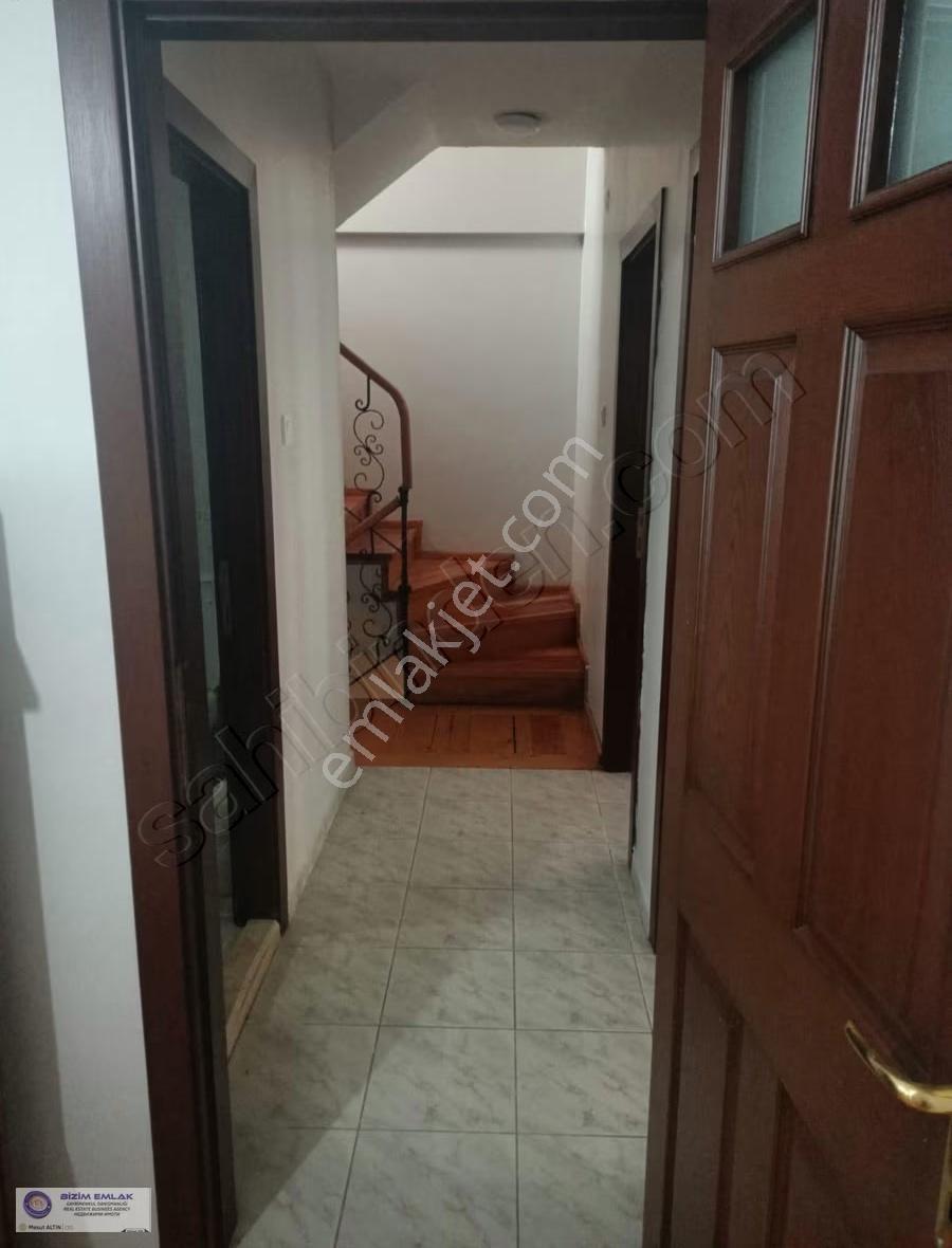 Bursa Mudanya Merkezde Mütareke Mh. Satılık 3 Katlı Müstakil Ev - Görsel 25