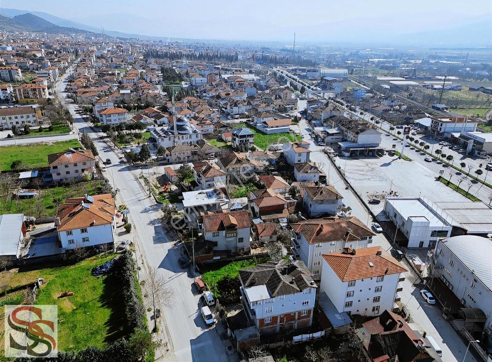 Pamukova Cumhuriyet Mah. 346 M²--% 40 - 3 Kat Konut İmarlı Arsa - Görsel 5