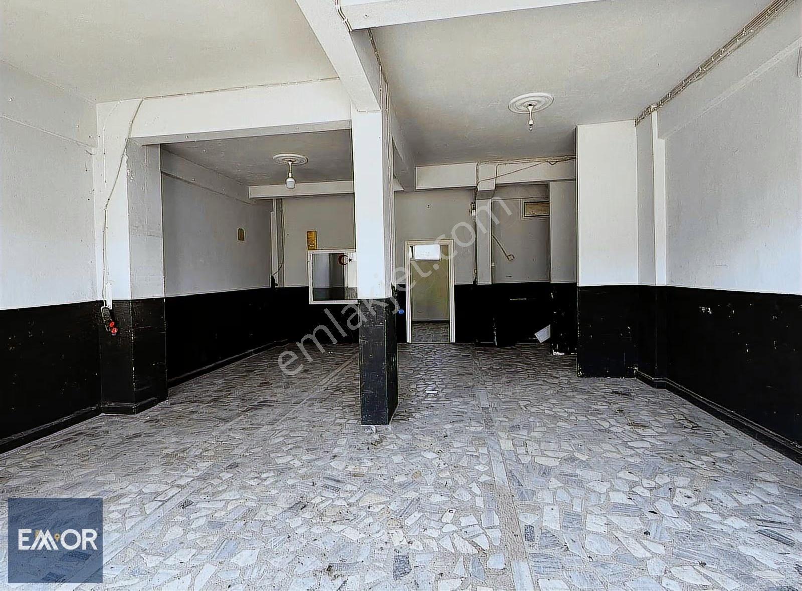 Cumhuriyet Mahallesi Anayol Üzeri Kiralık 85 M2 İş Yeri-dükkan - Görsel 3