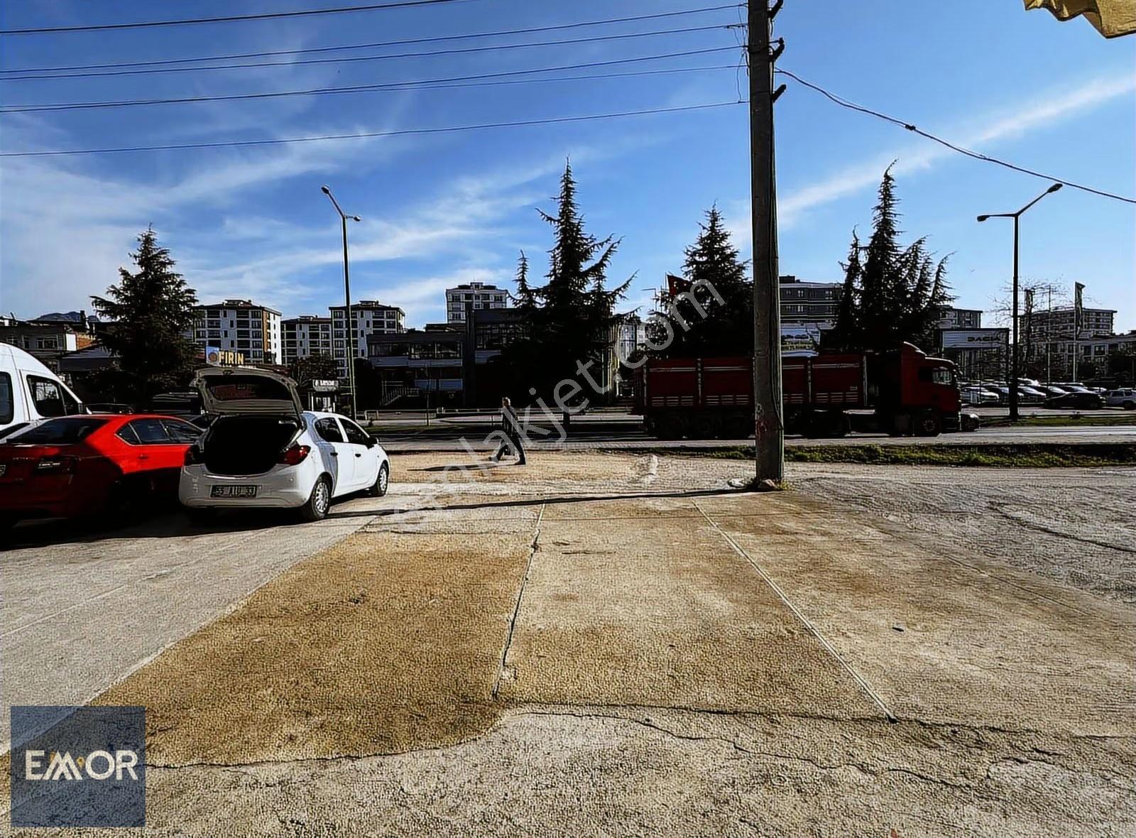 Cumhuriyet Mahallesi Anayol Üzeri Kiralık 85 M2 İş Yeri-dükkan - Görsel 2