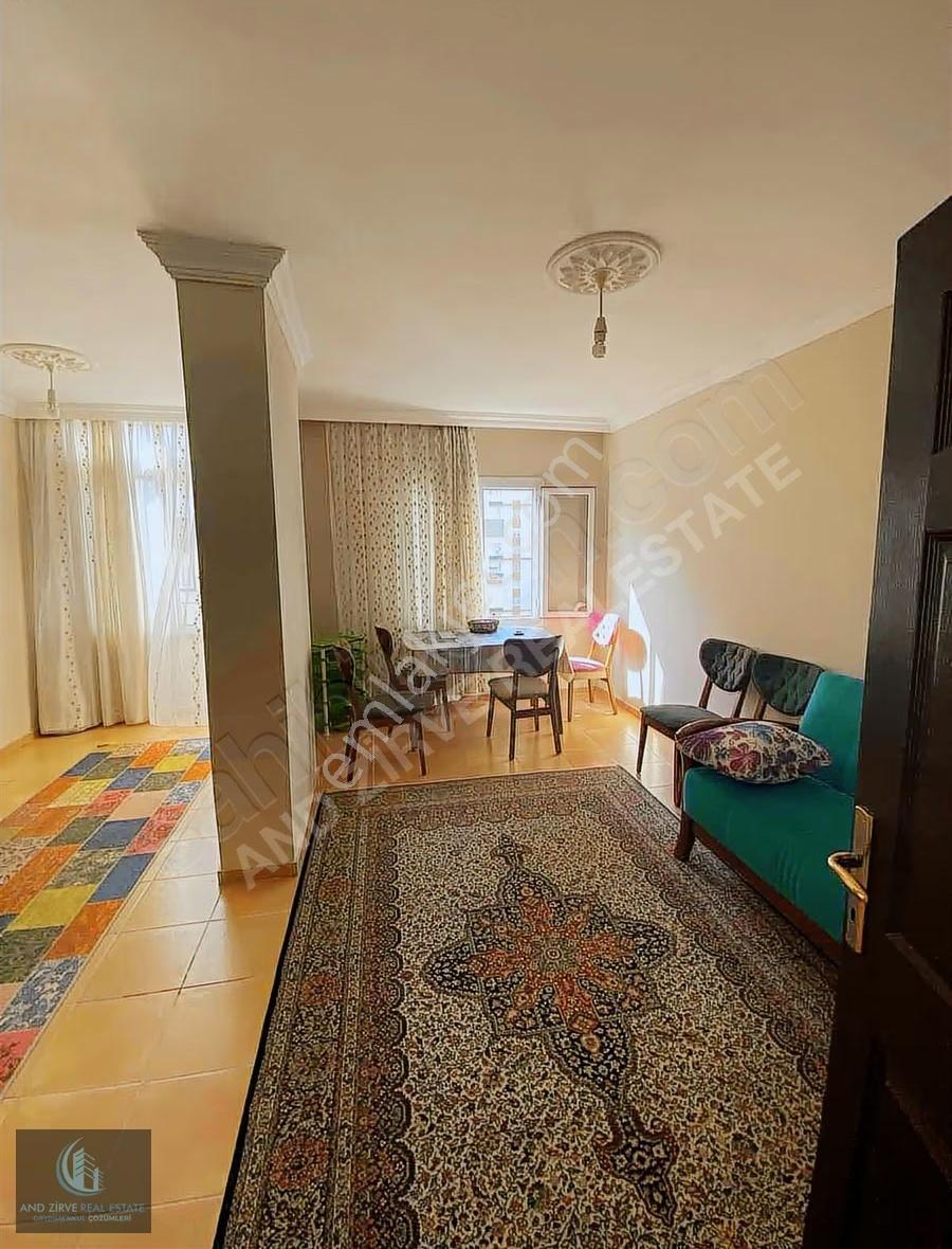 Mersin Yenişehir Akkent Mah.saya Park Cvr.eşyalı Satılık 3+1 - Görsel 7