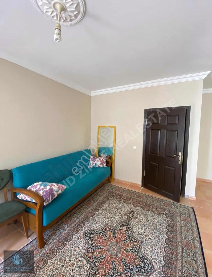 Mersin Yenişehir Akkent Mah.saya Park Cvr.eşyalı Satılık 3+1 - Görsel 6