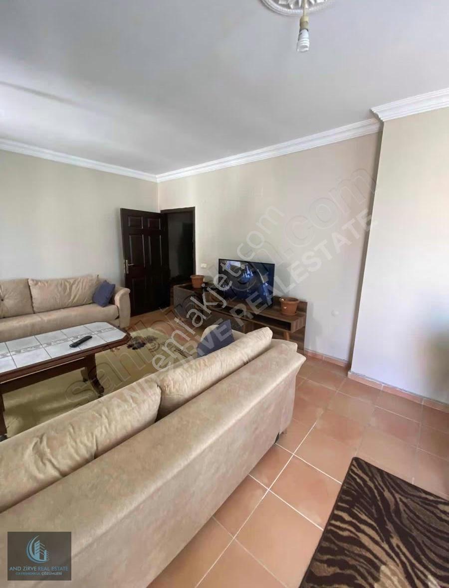 Mersin Yenişehir Akkent Mah.saya Park Cvr.eşyalı Satılık 3+1 - Görsel 5