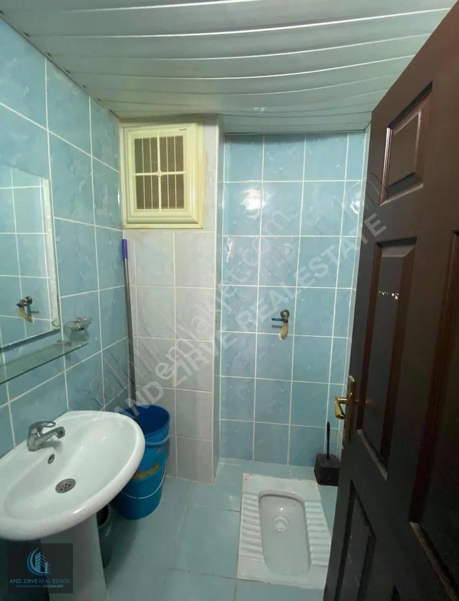 Mersin Yenişehir Akkent Mah.saya Park Cvr.eşyalı Satılık 3+1 - Görsel 3