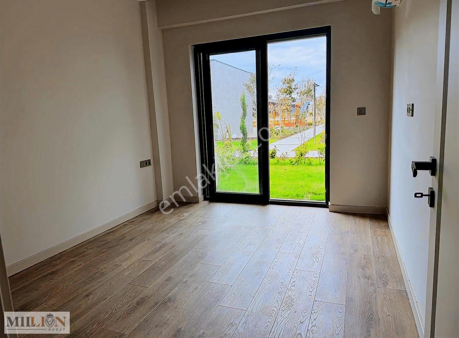 Antalya Döşemealtı Tatil Köyü Konseptli 1+1 Arsa Takasına Açık - Görsel 18