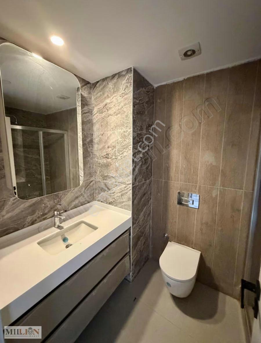 Antalya Döşemealtı Tatil Köyü Konseptli 1+1 Arsa Takasına Açık - Görsel 4
