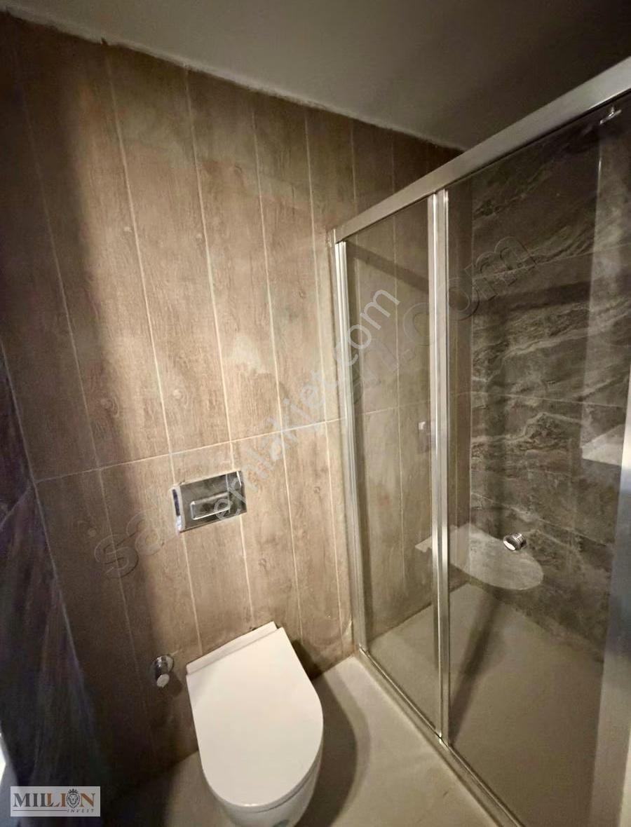 Antalya Döşemealtı Tatil Köyü Konseptli 1+1 Arsa Takasına Açık - Görsel 9