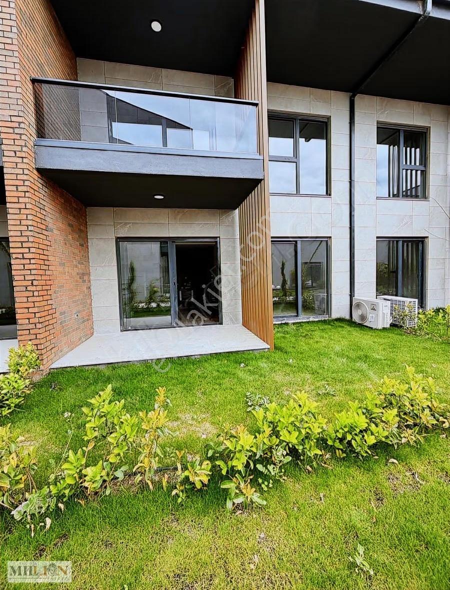 Antalya Döşemealtı Tatil Köyü Konseptli 1+1 Arsa Takasına Açık - Görsel 3