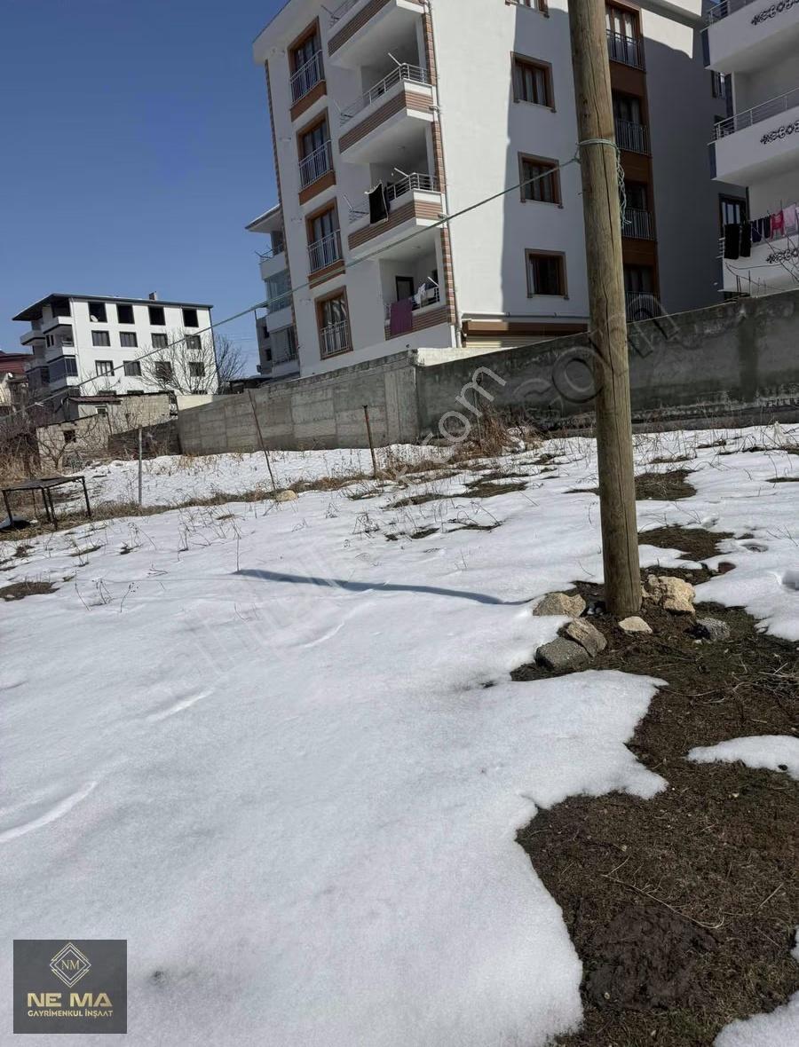 Van Edremit Yeni Mahallede Satılık Müstakil Parsel - Görsel 4