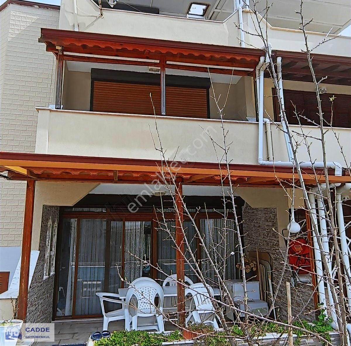 Güzelçamlı Sahile 15o M . Havuzlu Site İçerisinde Yazlık - Görsel 2