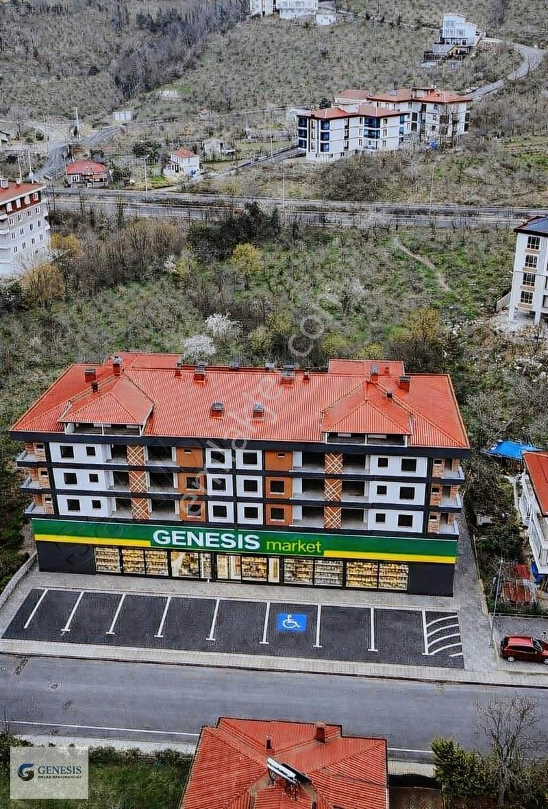 Genesis Emlaktan Kumbaşı Mahde Ana Yol Cepheli 1000 M2 İş Yeri - Görsel 3
