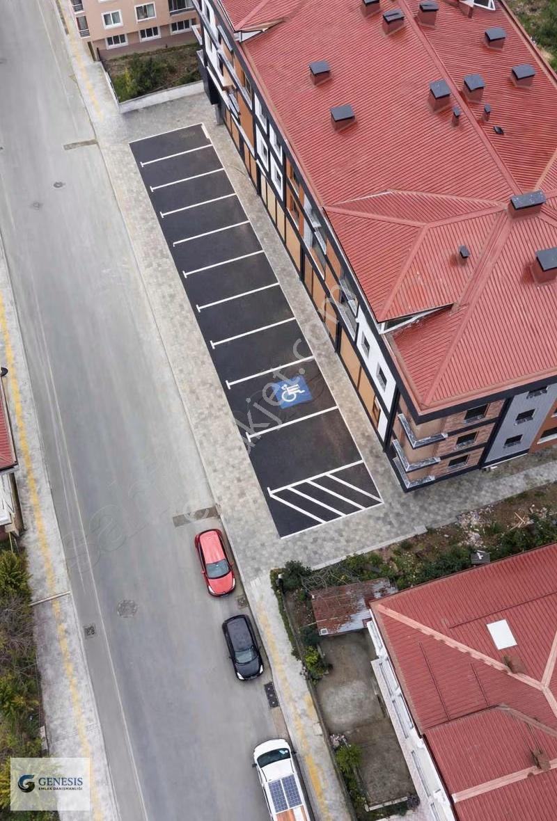 Genesis Emlaktan Kumbaşı Mahde Ana Yol Cepheli 1000 M2 İş Yeri - Görsel 5