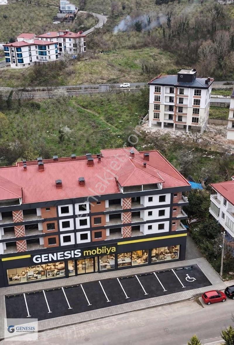 Genesis Emlaktan Kumbaşı Mahde Ana Yol Cepheli 1000 M2 İş Yeri - Görsel 2