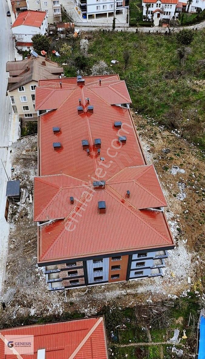 Genesis Emlaktan Kumbaşı Mahde Ana Yol Cepheli 1000 M2 İş Yeri - Görsel 6