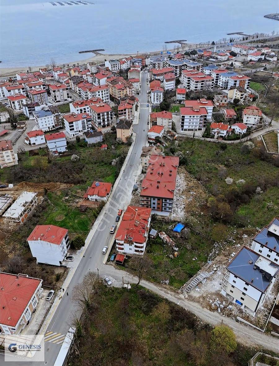 Genesis Emlaktan Kumbaşı Mah'de Dubleks Sıfır 4+1 Deniz Yakın - Görsel 11