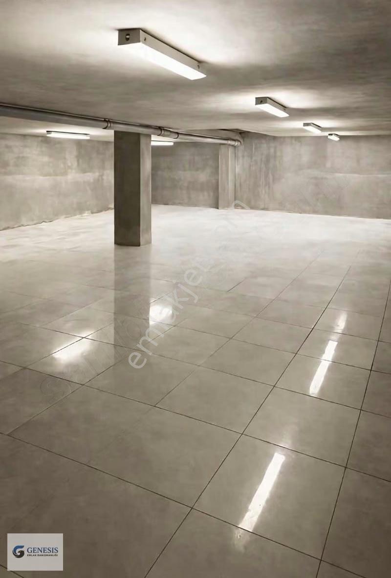 Genesis Emlaktan Cumhuriyet Mah'de 500 M2 Kiralık İş Yeri - Görsel 4
