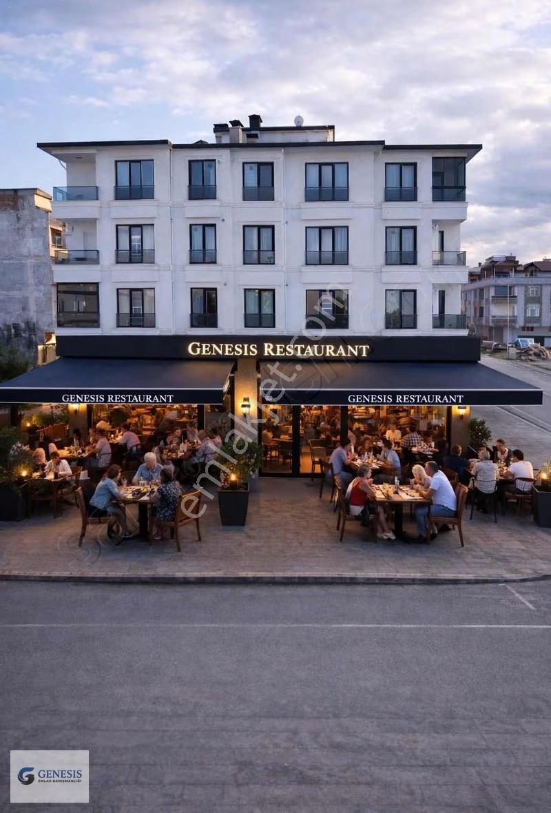Genesis Emlaktan Cumhuriyet Mah'de 500 M2 Kiralık İş Yeri - Görsel 6