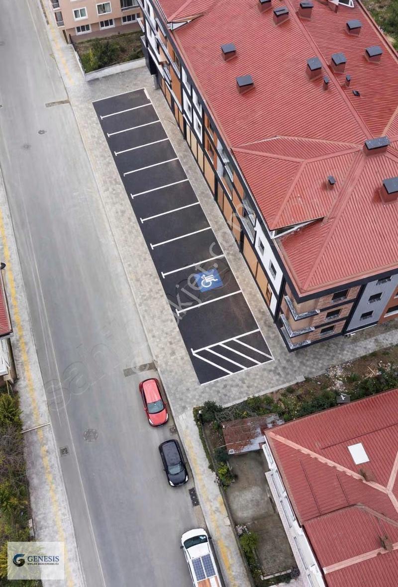 Genesis Emlaktan Kumbaşı Mah'de 1000 M2 Kiralık İş Yeri - Görsel 4