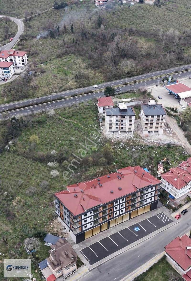 Genesis Emlaktan Kumbaşı Mah'de 1000 M2 Kiralık İş Yeri - Görsel 5
