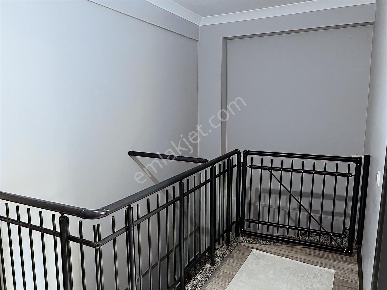 Pirireis Mah Geniş M2'li İki Aileye Uygun Lüx 4+2 Dubleks Daire - Görsel 10