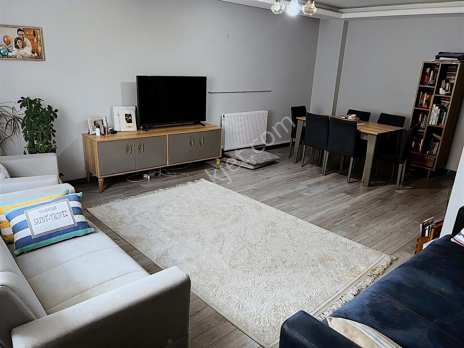Pirireis Mah Geniş M2'li İki Aileye Uygun Lüx 4+2 Dubleks Daire - Görsel 23