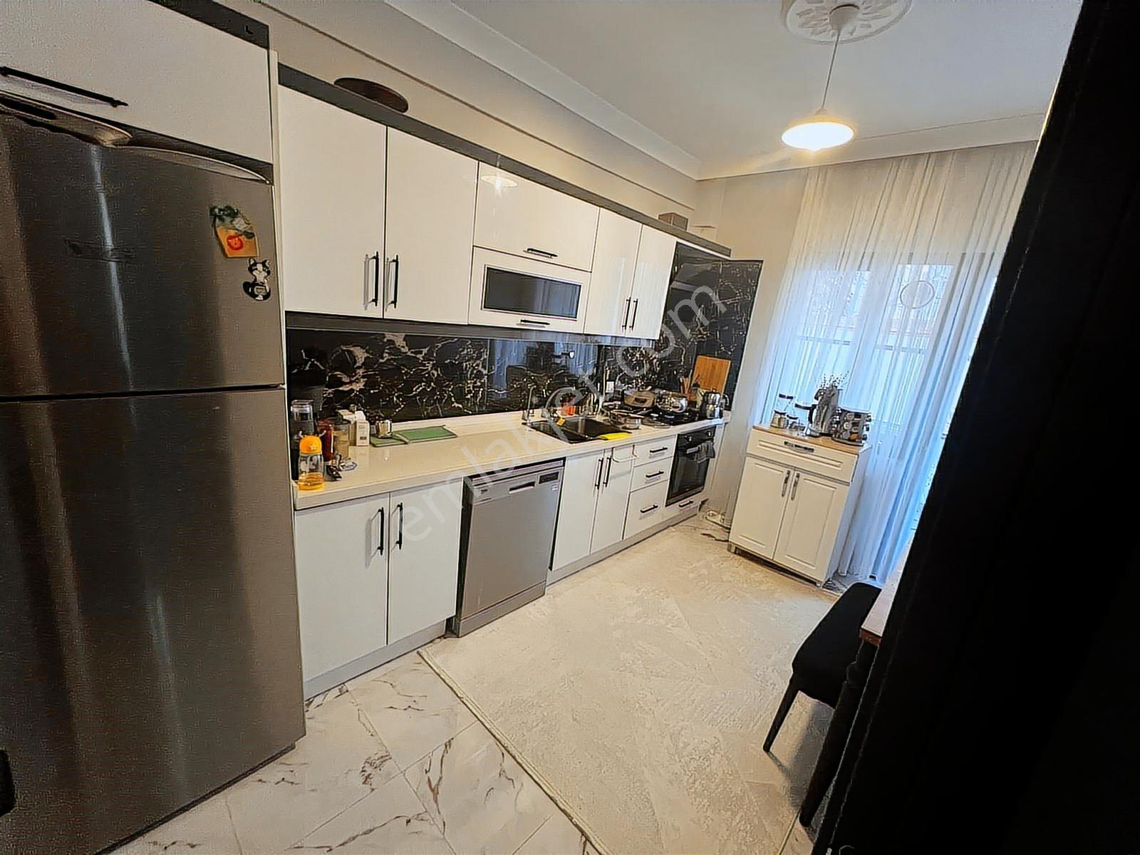 Pirireis Mah Geniş M2'li İki Aileye Uygun Lüx 4+2 Dubleks Daire - Görsel 20