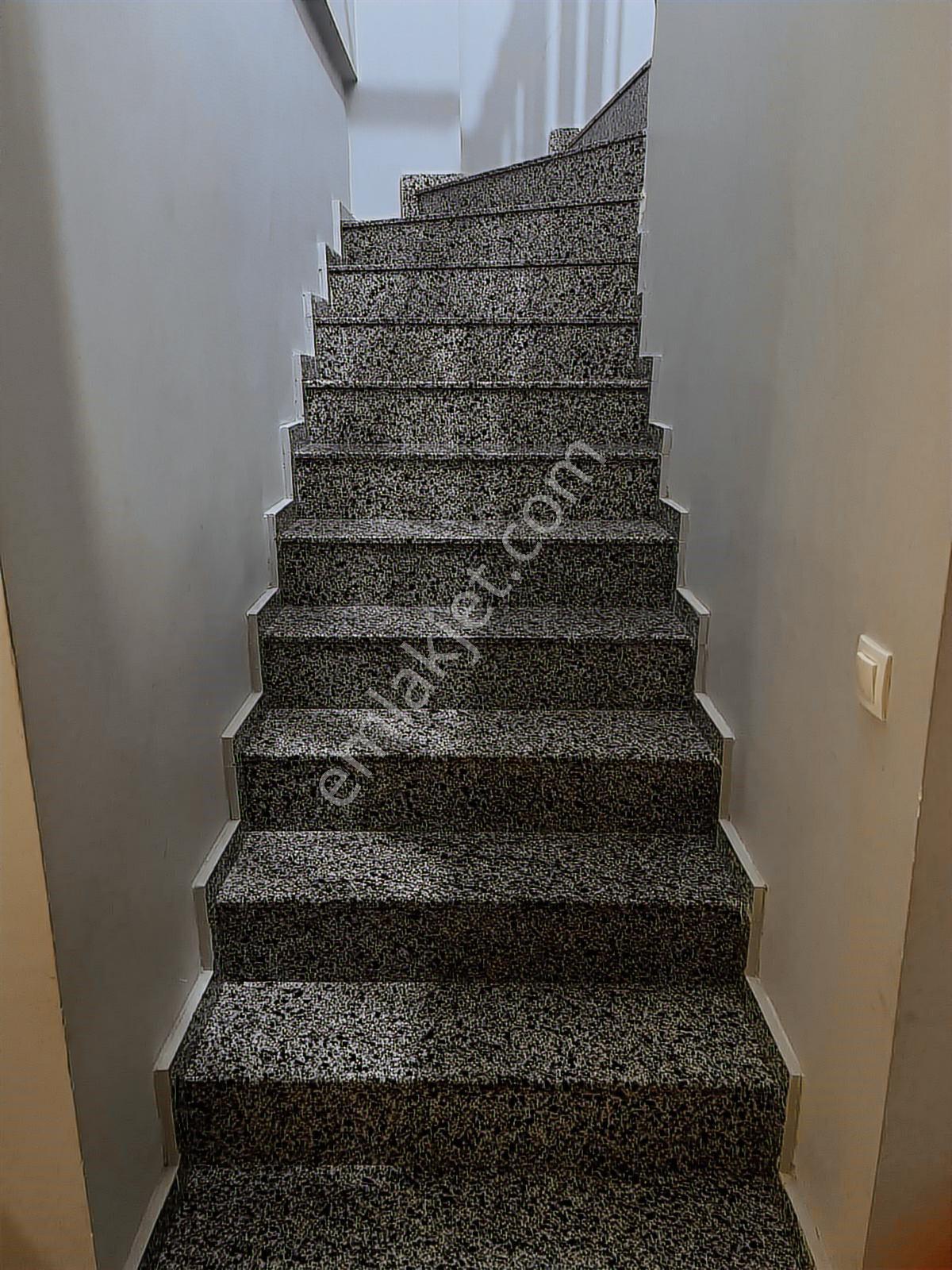 Pirireis Mah Geniş M2'li İki Aileye Uygun Lüx 4+2 Dubleks Daire - Görsel 21
