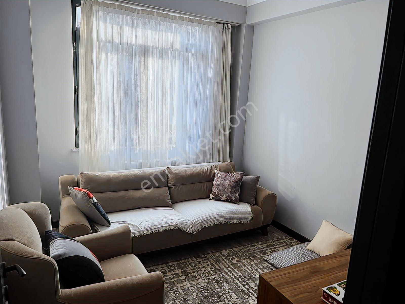 Pirireis Mah Geniş M2'li İki Aileye Uygun Lüx 4+2 Dubleks Daire - Görsel 24