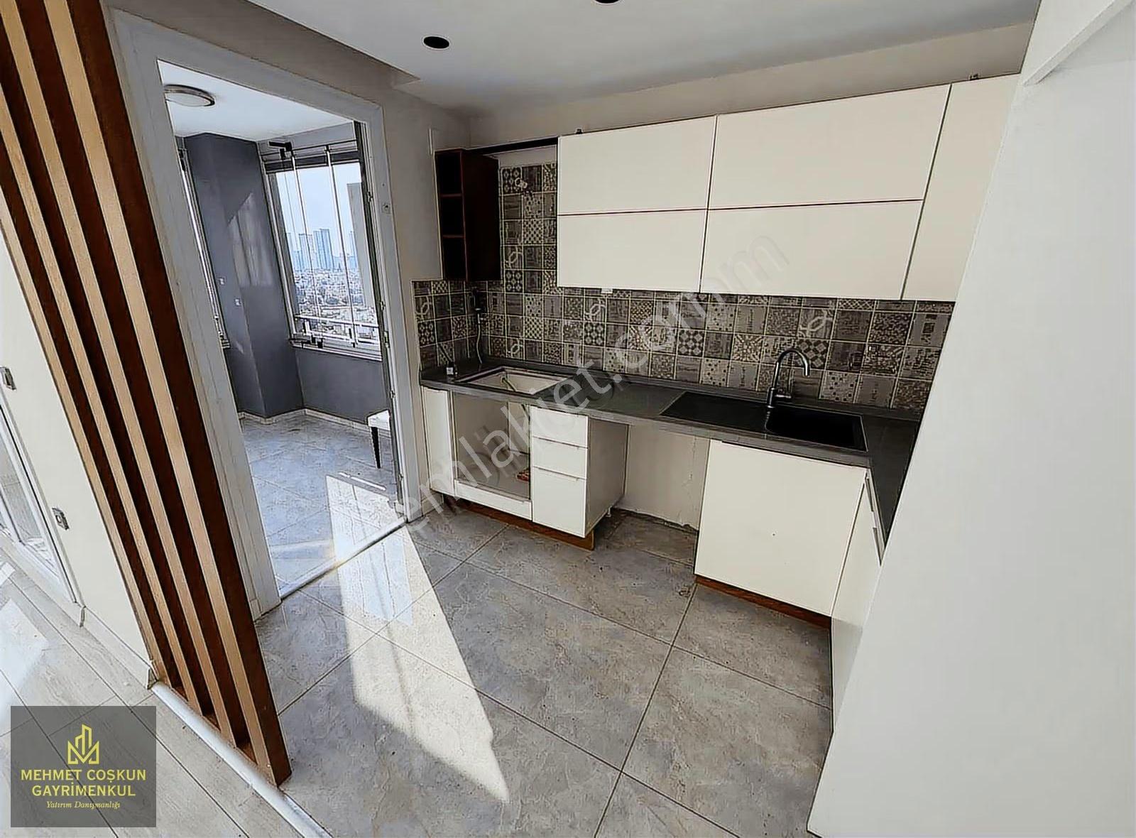 Huzurevlerinde K.otopark İskanlı G.odalı Satılık 3+1 Daire - Görsel 6