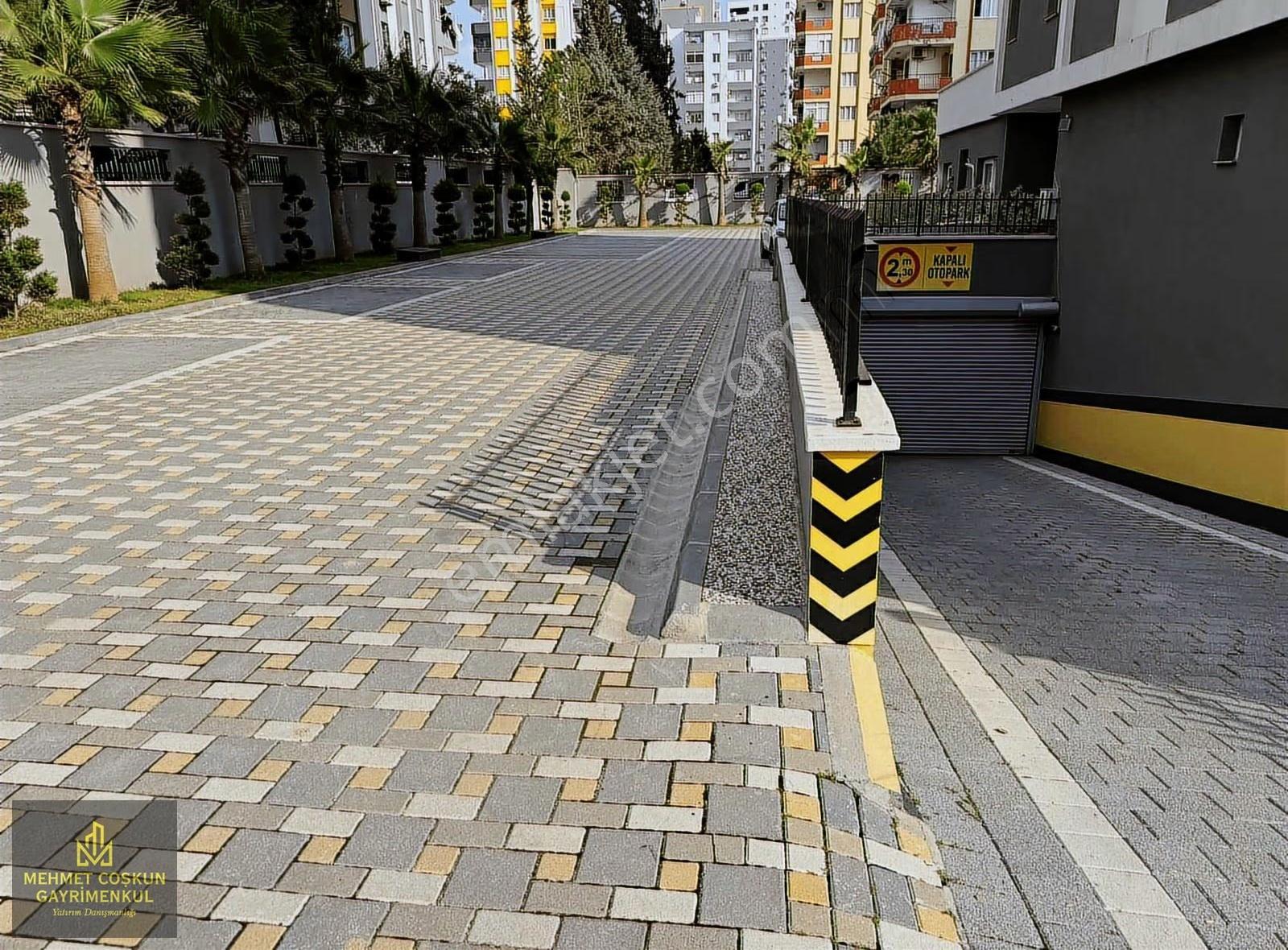 Huzurevlerinde K.otopark İskanlı G.odalı Satılık 3+1 Daire - Görsel 7