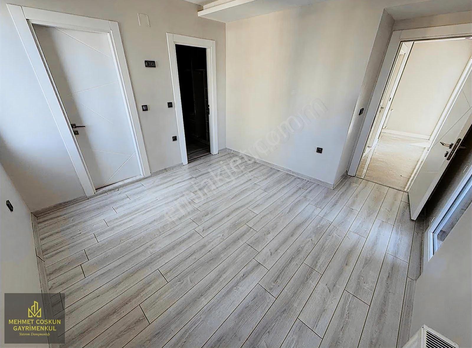 Huzurevlerinde K.otopark İskanlı G.odalı Satılık 3+1 Daire - Görsel 10