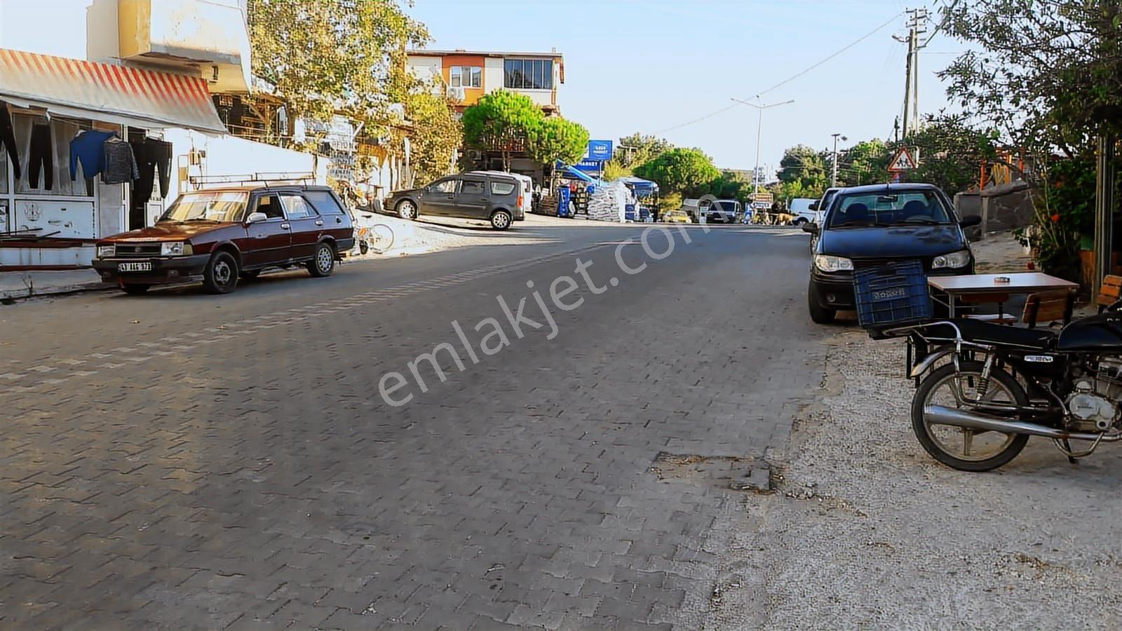 Çanakkale -ayvacık-gülpınarda Deniz Manzaralı Binamız Satılıktır - Görsel 9