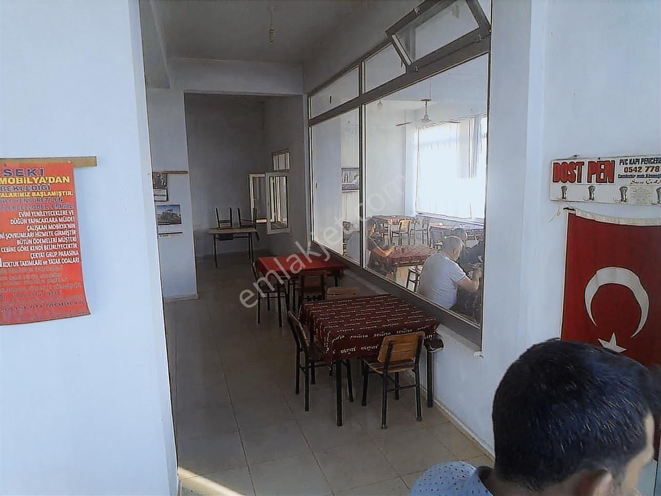 Çanakkale -ayvacık-gülpınarda Deniz Manzaralı Binamız Satılıktır - Görsel 4