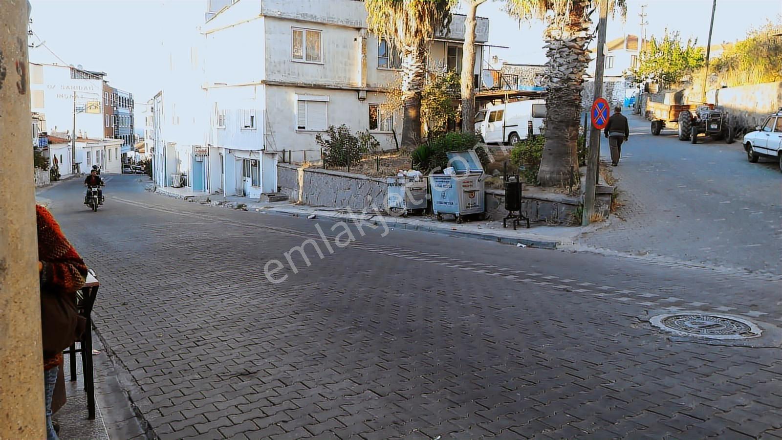 Çanakkale -ayvacık-gülpınarda Deniz Manzaralı Binamız Satılıktır - Görsel 2