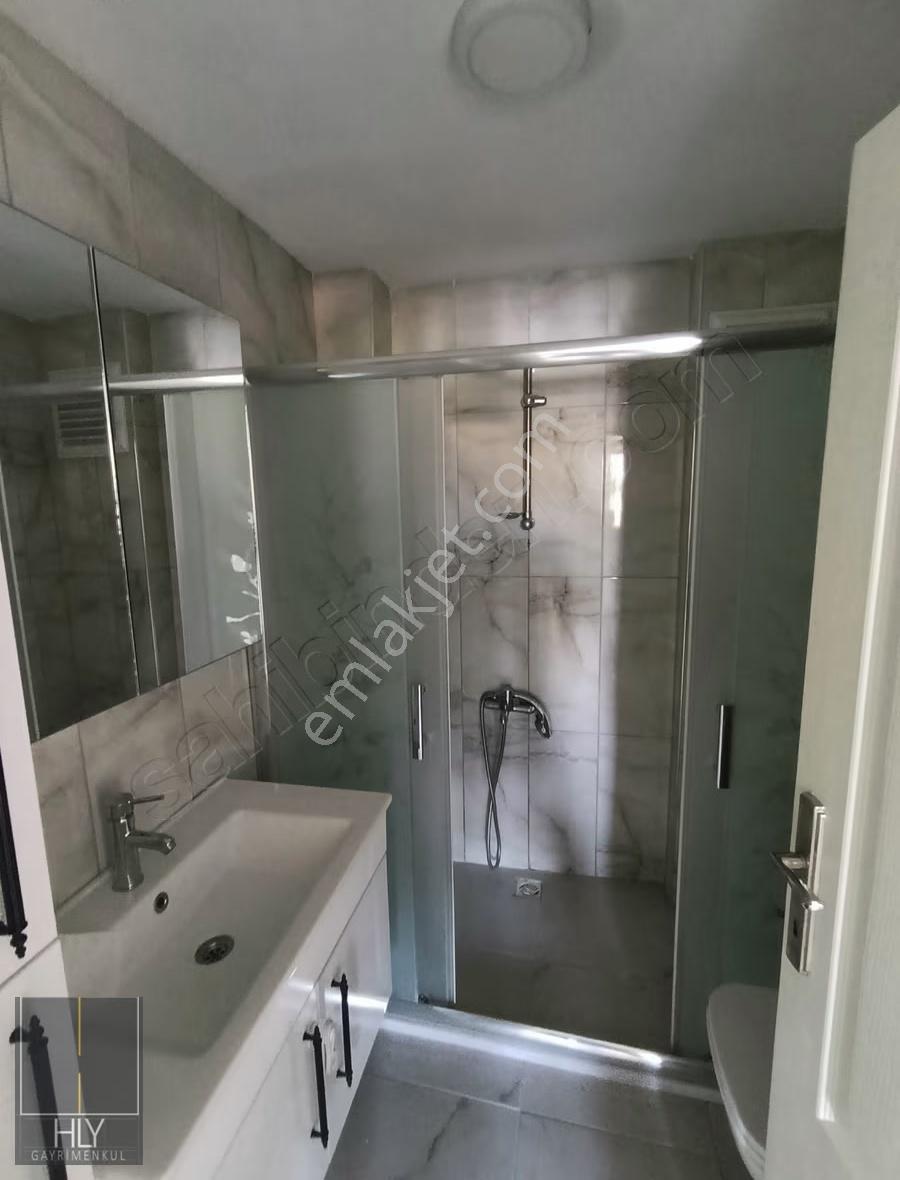 Hly Gayrimenkulden Göçmen Konutlarında Kiralık 2+1 Daire - Görsel 9
