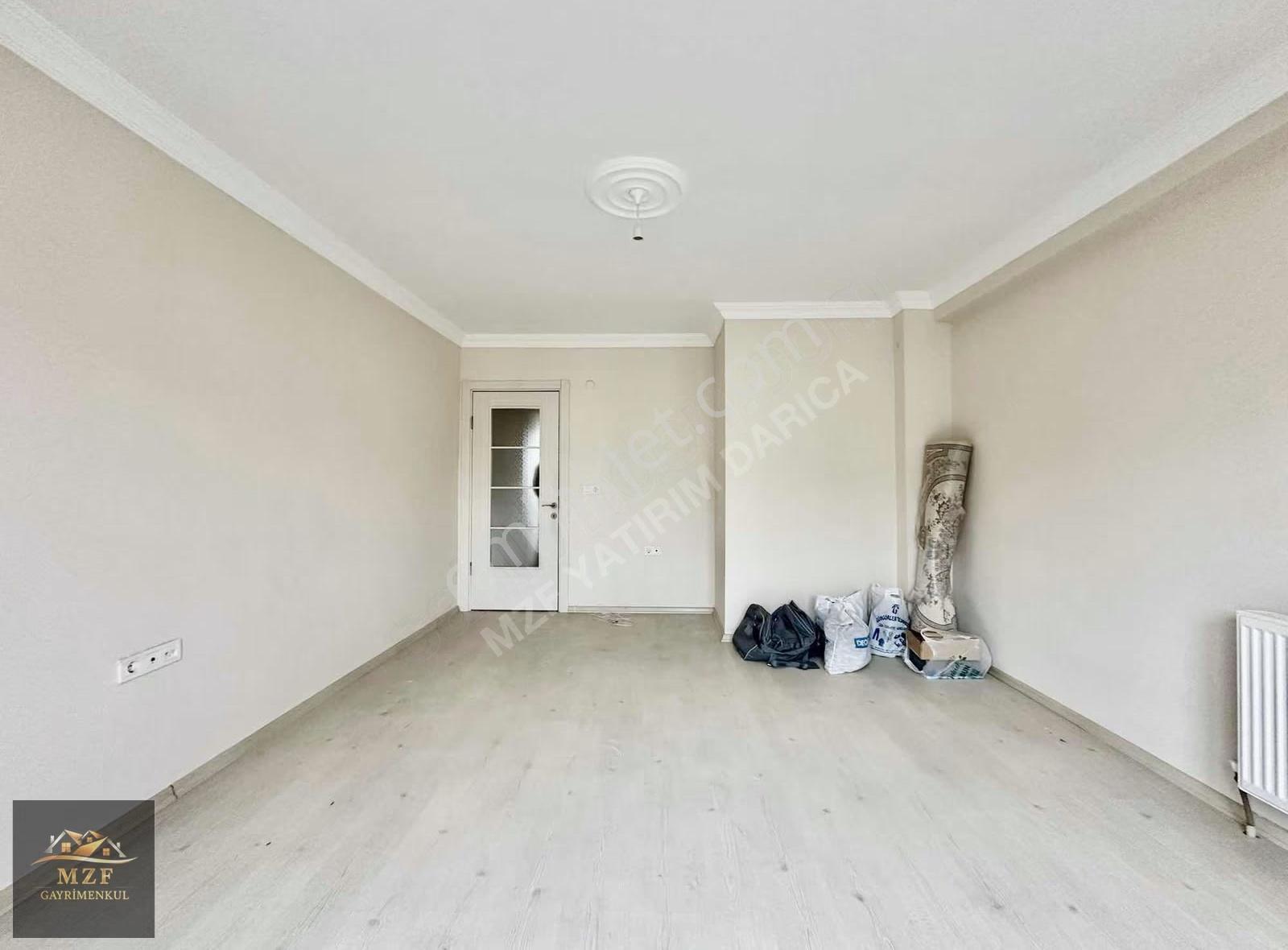 Aşıroğlu Caddesi Üzeri 2+1 Daire - Görsel 4