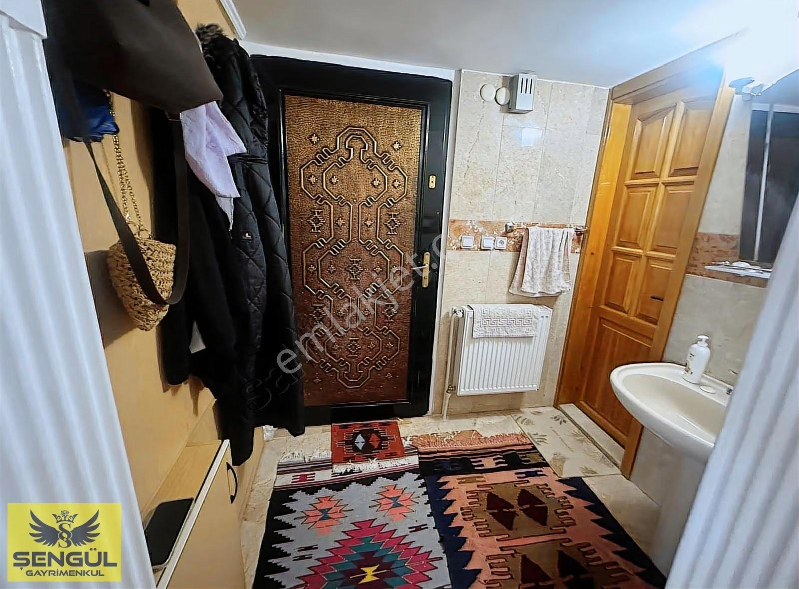 Şengül Gayrimenkul'den Yenişehirde Satılık 4+3 Tribleks Müstakil - Görsel 11
