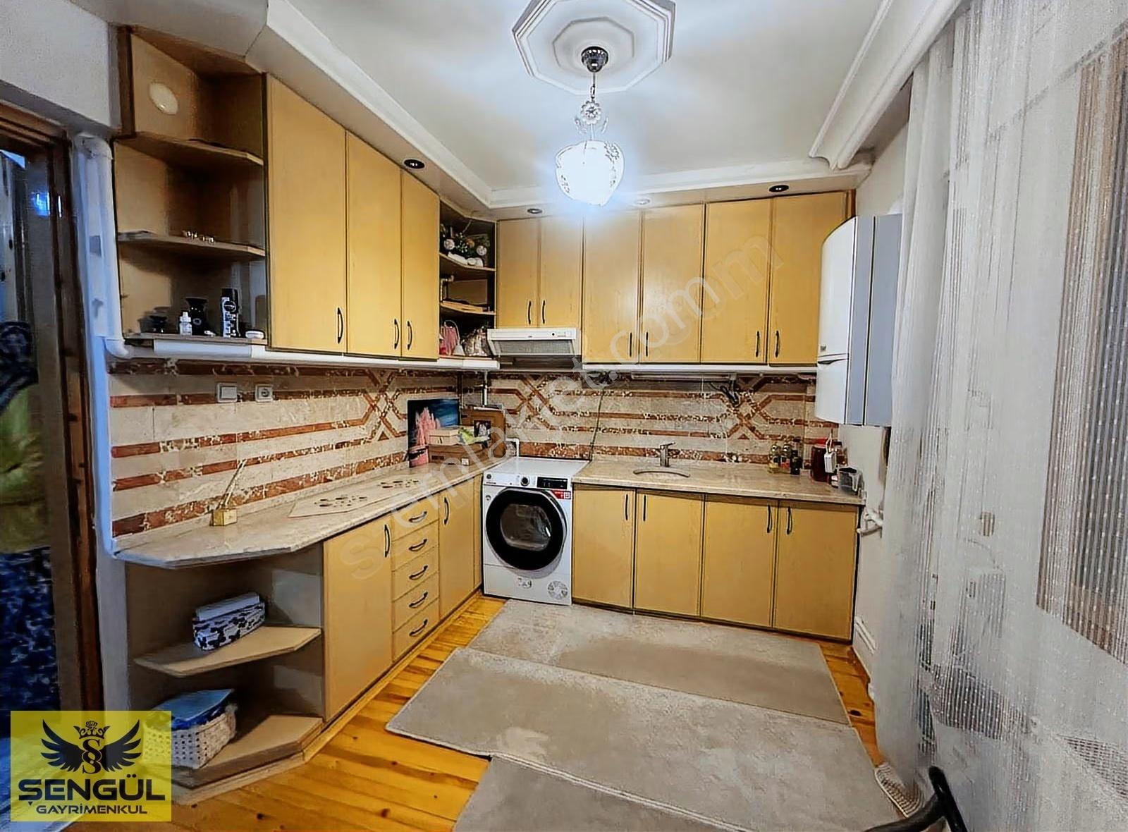 Şengül Gayrimenkul'den Yenişehirde Satılık 4+3 Tribleks Müstakil